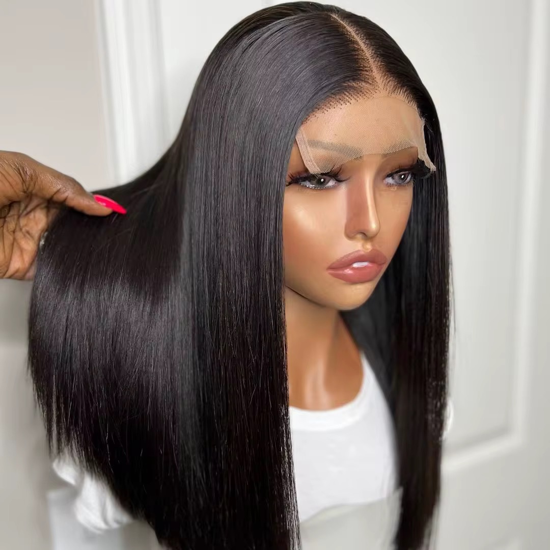10"bone straight2