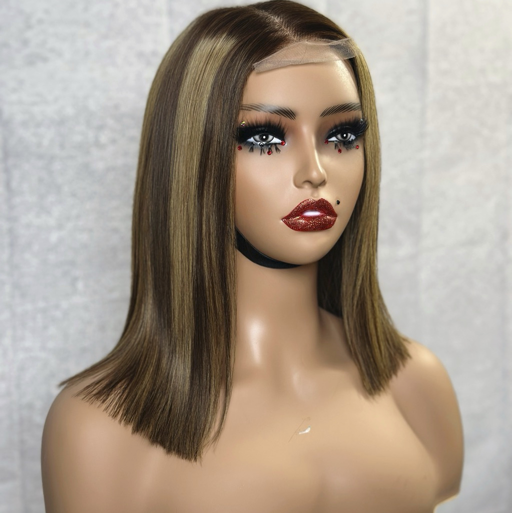 10"bone straight(piano)