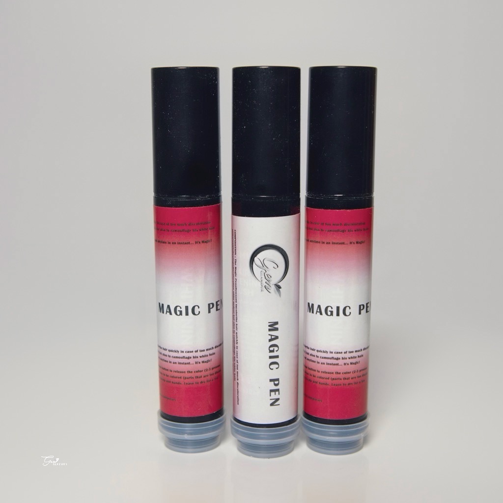 MAGIC PEN (BLACK)